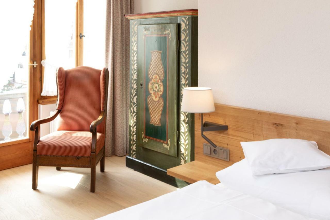 Hotel Gasthaus Adler Глоттерталь Экстерьер фото